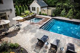 From Dream to Reality: Transforming Your Vision with a Custom Swimming Pool Company