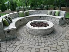 Enhancing Your Outdoor Living Space with a Fire Pit Patio