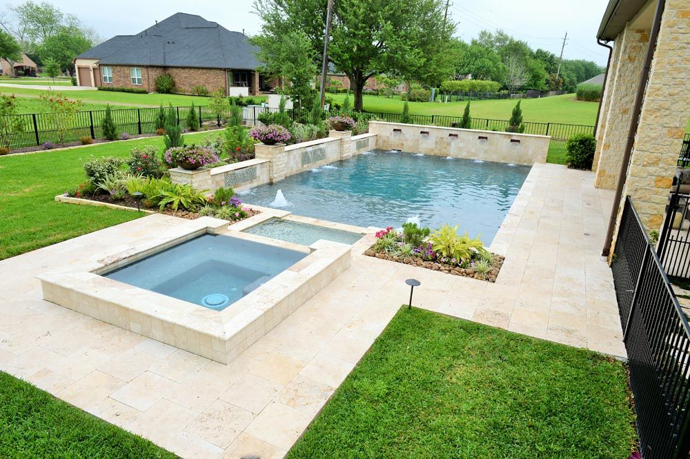 Semi-Inground Pools: The Contemporary Choice for Homes